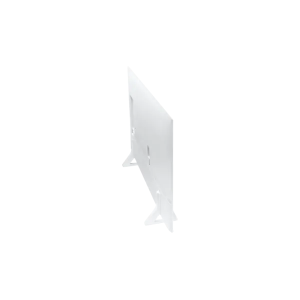 Телевизор Samsung UE50BU8510UXUA 50" / LED / 4K / Smart TV / Белый photo 6