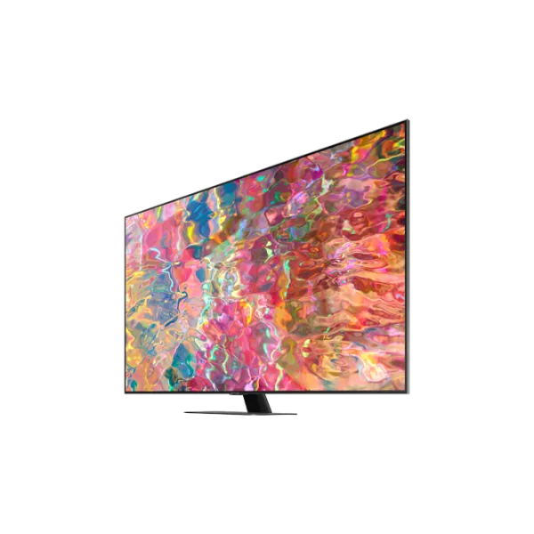 Televizor Samsung QE75Q80BAUXUA 75"/ QLED/ 4K/ Smart TV/ Black photo 4