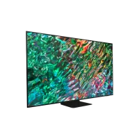 Телевизор Samsung QE65QN90BAUXUA 65" / Neo QLED / 4K / Smart TV / Черный photo 2