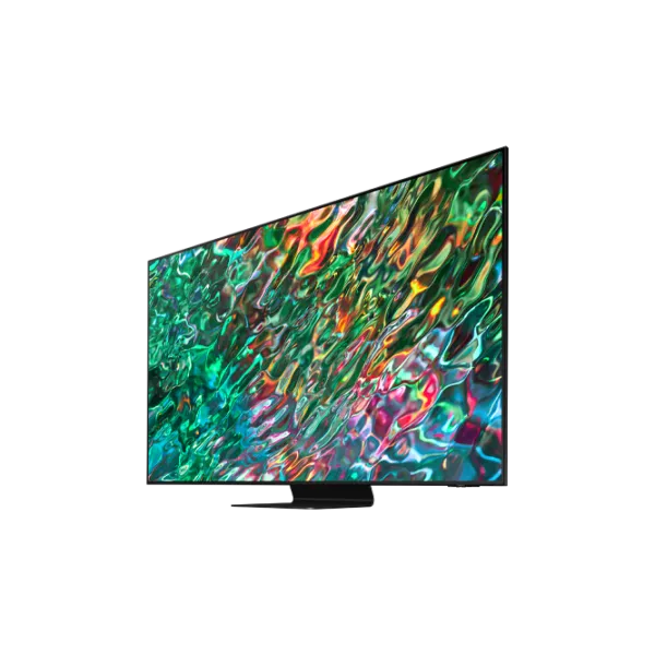 Televizor Samsung QE65QN90BAUXUA 65"/ Neo QLED/ 4K/ Smart TV/ Black photo 3 Televizor Samsung QE65QN90BAUXUA 65"/ Neo QLED/ 4K/ Smart TV/ Black photo 3