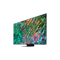 Телевизор Samsung QE65QN90BAUXUA 65" / Neo QLED / 4K / Smart TV / Черный photo 3
