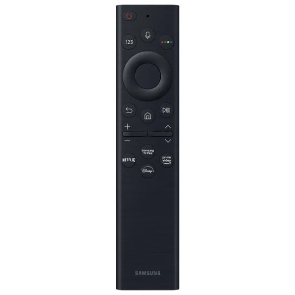 Телевизор Samsung UE55BU8500UXUA 55" / LED / 4K / Smart TV / Черный photo 4
