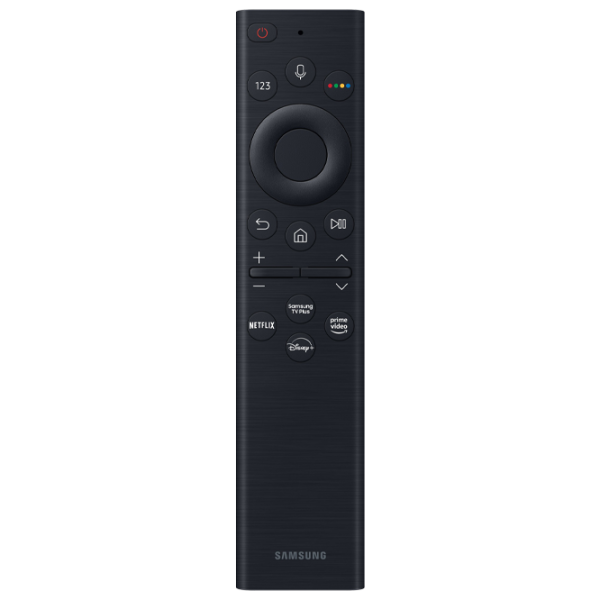 Телевизор Samsung UE55BU8500UXUA 55" / LED / 4K / Smart TV / Черный photo 4
