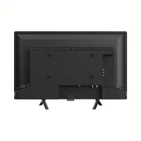 Televizor UD 24W2510 24" / LED / HD / Smart TV / Black photo 4
