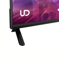 Телевизор UD 43U6210 43" / LED / 4K / Smart TV / Черный photo 6