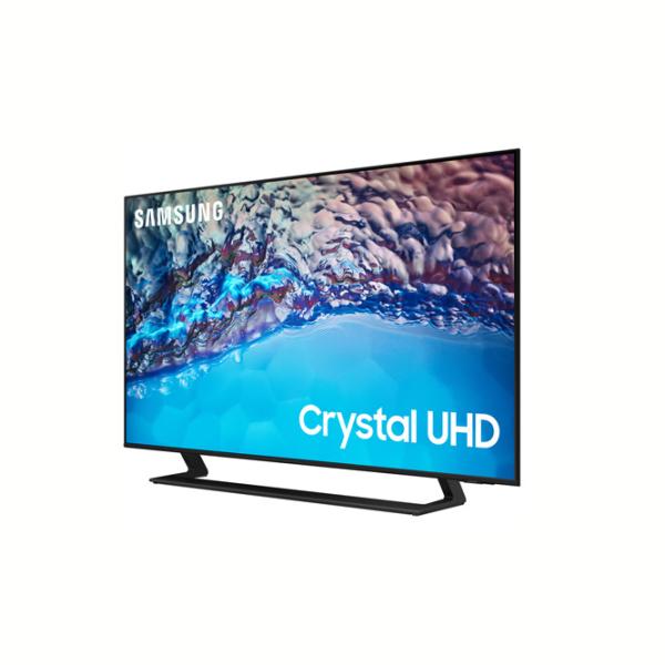 Телевизор Samsung UE50BU8500UXUA 50" / LED / 4K / Smart TV / Черный photo 2