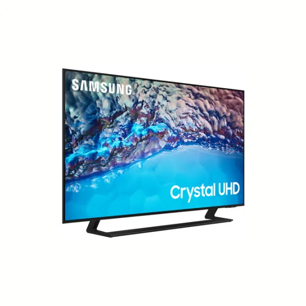 Телевизор Samsung UE50BU8500UXUA 50" / LED / 4K / Smart TV / Черный photo 3