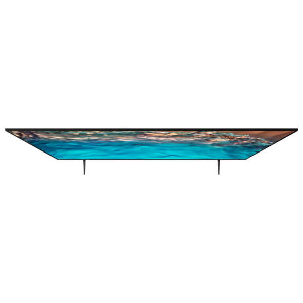 Televizor Samsung UE85BU8000UXUA 85"/ LED/ 4K/ Smart TV/ Black photo 5 Televizor Samsung UE85BU8000UXUA 85"/ LED/ 4K/ Smart TV/ Black photo 5