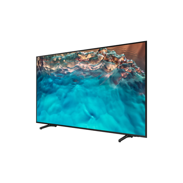 Televizor Samsung UE75BU8000UXUA 75"/ LED/ 4K/ Smart TV/ Black photo 2 Televizor Samsung UE75BU8000UXUA 75"/ LED/ 4K/ Smart TV/ Black photo 2
