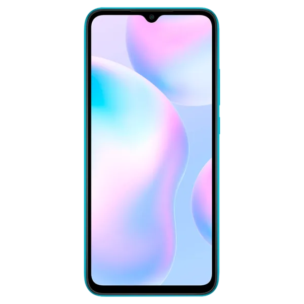 Xiaomi Redmi 9A 2 ГБ/ 32 ГБ/ Dual SIM/ Зеленый  photo 2