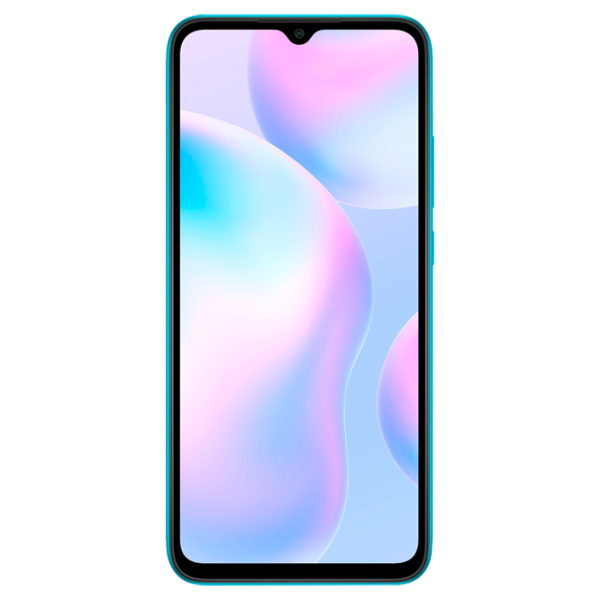 Xiaomi Redmi 9A 2 ГБ/ 32 ГБ/ Dual SIM/ Зеленый  photo 2