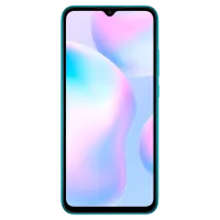 Smartphone Xiaomi Redmi 9A 2 GB/ 32 GB/ Dual SIM/ Green photo 2