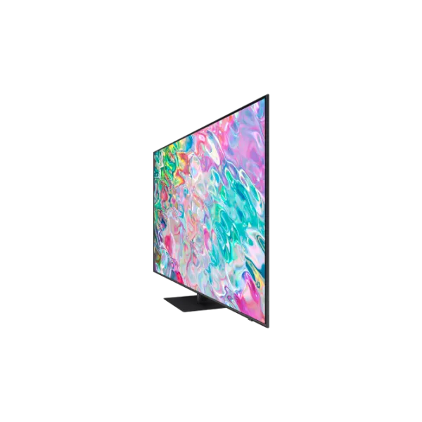 Televizor Samsung QE75Q70BAUXUA 75"/ QLED/ 4K/ Smart TV/ Black photo 4