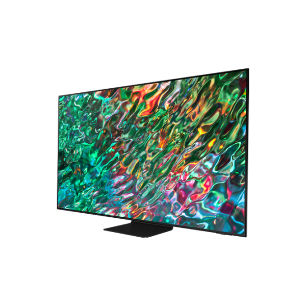 Televizor Samsung QE75QN90BAUXUA 75"/ Neo QLED/ 4K/ Smart TV/ Black photo 2 Televizor Samsung QE75QN90BAUXUA 75"/ Neo QLED/ 4K/ Smart TV/ Black photo 2