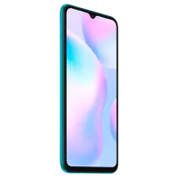 Smartphone Xiaomi Redmi 9A 2 GB/ 32 GB/ Dual SIM/ Green photo 3