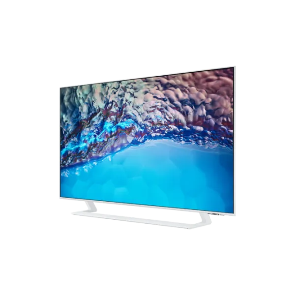 Телевизор Samsung UE43BU8510UXUA 43" / LED / 4K / Smart TV / Белый photo 2