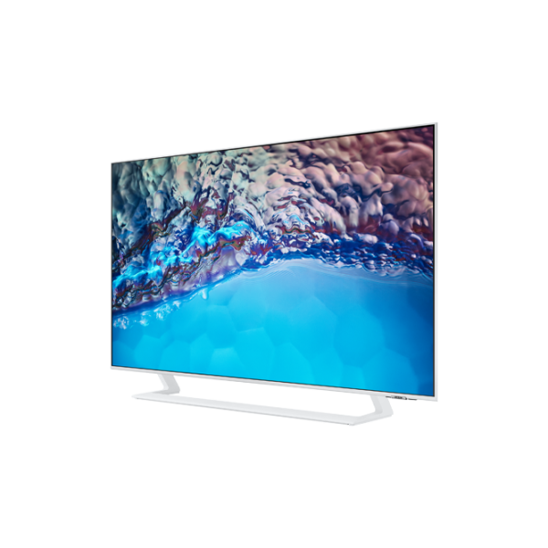 Телевизор Samsung UE43BU8510UXUA 43" / LED / 4K / Smart TV / Белый photo 2