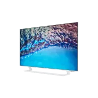 Телевизор Samsung UE43BU8510UXUA 43" / LED / 4K / Smart TV / Белый photo 2