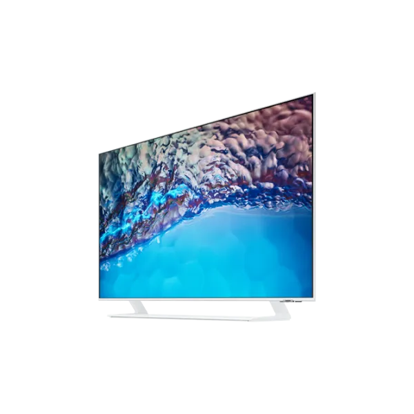Телевизор Samsung UE43BU8510UXUA 43" / LED / 4K / Smart TV / Белый photo 4