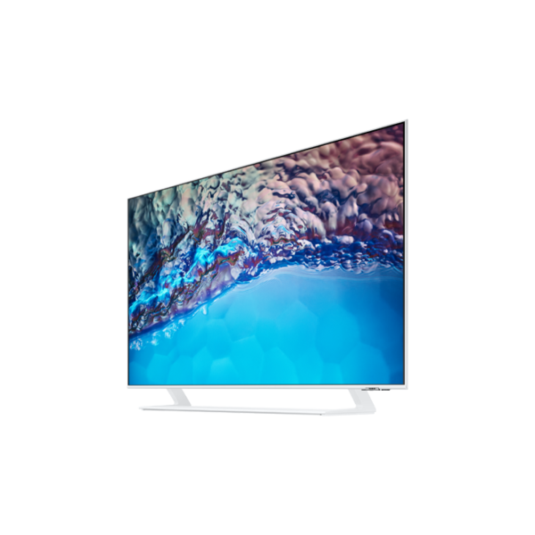 Телевизор Samsung UE43BU8510UXUA 43" / LED / 4K / Smart TV / Белый photo 4
