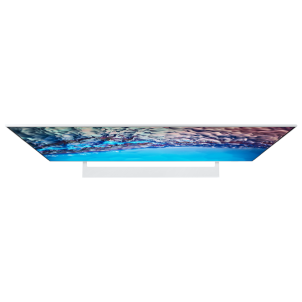 Телевизор Samsung UE43BU8510UXUA 43" / LED / 4K / Smart TV / Белый photo 5