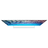 Телевизор Samsung UE43BU8510UXUA 43" / LED / 4K / Smart TV / Белый photo 5