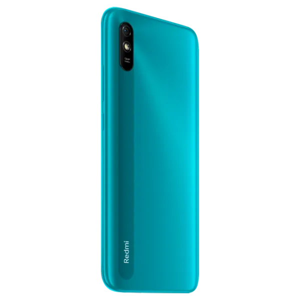 Xiaomi Redmi 9A 2 ГБ/ 32 ГБ/ Dual SIM/ Зеленый  photo 4