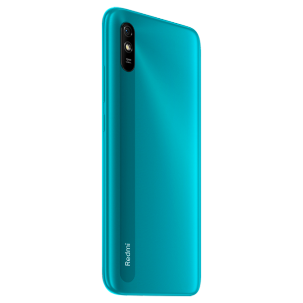 Xiaomi Redmi 9A 2 ГБ/ 32 ГБ/ Dual SIM/ Зеленый  photo 4