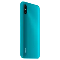 Smartphone Xiaomi Redmi 9A 2 GB/ 32 GB/ Dual SIM/ Green photo 4