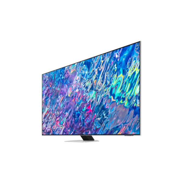 Televizor Samsung QE75QN85BAUXUA 75" / Neo QLED / 4K / Smart TV / Black photo 3