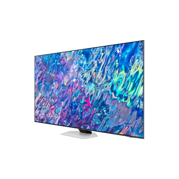 Televizor Samsung QE75QN85BAUXUA 75" / Neo QLED / 4K / Smart TV / Black photo 4