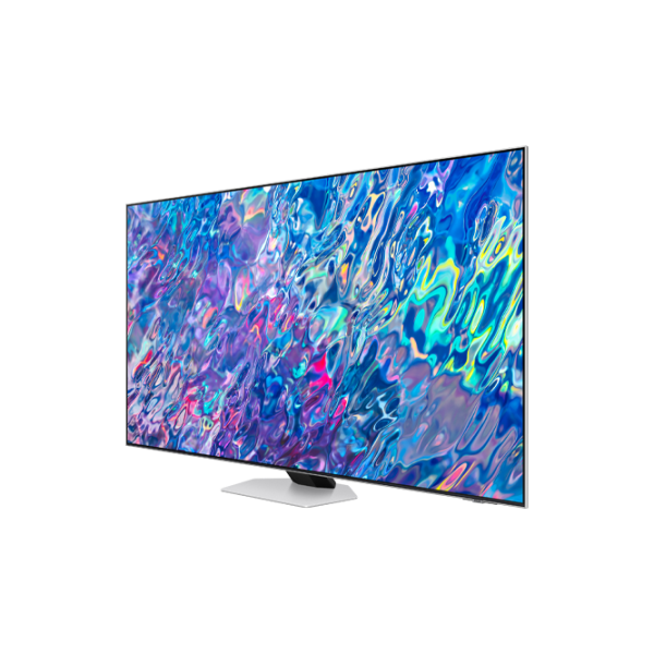 Televizor Samsung QE75QN85BAUXUA 75" / Neo QLED / 4K / Smart TV / Black photo 4