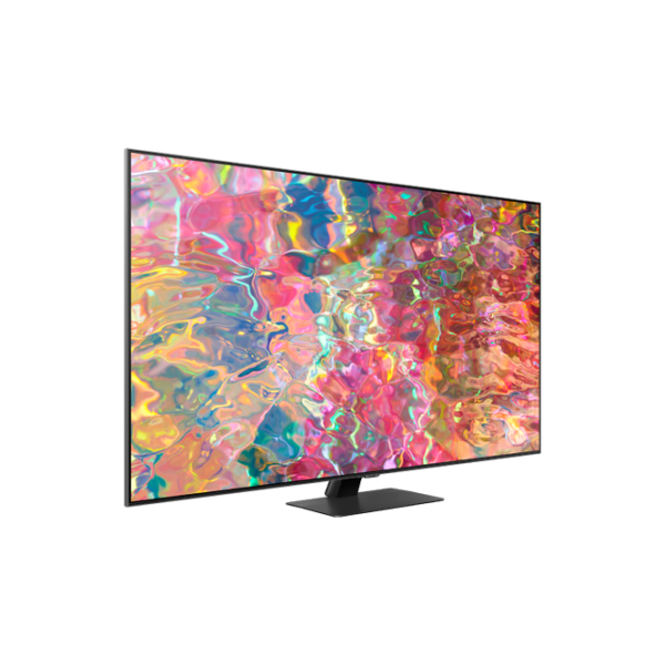 Televizor Samsung QE65Q80BAUXUA 65"/ QLED/ 4K/ Smart TV/ Black photo 3 Televizor Samsung QE65Q80BAUXUA 65"/ QLED/ 4K/ Smart TV/ Black photo 3
