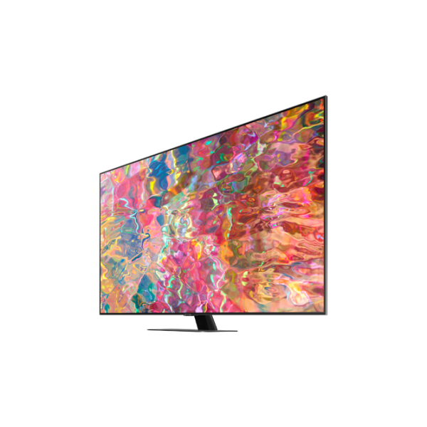 Televizor Samsung QE65Q80BAUXUA 65"/ QLED/ 4K/ Smart TV/ Black photo 4 Televizor Samsung QE65Q80BAUXUA 65"/ QLED/ 4K/ Smart TV/ Black photo 4