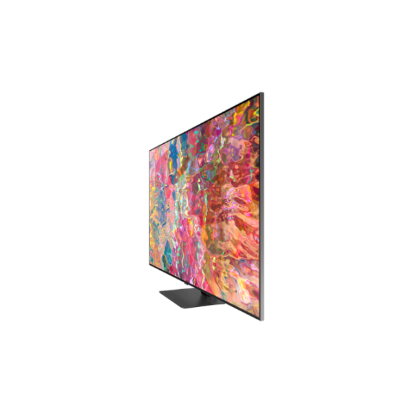 Televizor Samsung QE65Q80BAUXUA 65"/ QLED/ 4K/ Smart TV/ Black photo 5 Televizor Samsung QE65Q80BAUXUA 65"/ QLED/ 4K/ Smart TV/ Black photo 5
