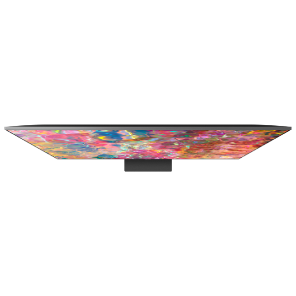 Televizor Samsung QE65Q80BAUXUA 65"/ QLED/ 4K/ Smart TV/ Black photo 6 Televizor Samsung QE65Q80BAUXUA 65"/ QLED/ 4K/ Smart TV/ Black photo 6
