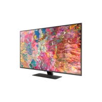 Televizor Samsung QE50Q80BAUXUA 50" / QLED / 4K / Smart TV / Black photo 2