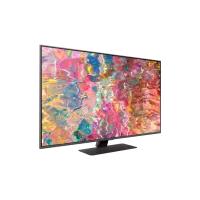 Televizor Samsung QE50Q80BAUXUA 50" / QLED / 4K / Smart TV / Black photo 3