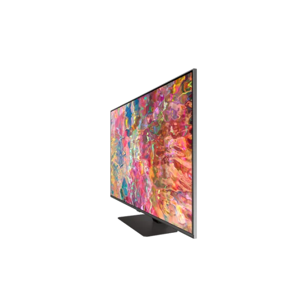 Televizor Samsung QE50Q80BAUXUA 50"/ QLED/ 4K/ Smart TV/ Black photo 5 Televizor Samsung QE50Q80BAUXUA 50"/ QLED/ 4K/ Smart TV/ Black photo 5