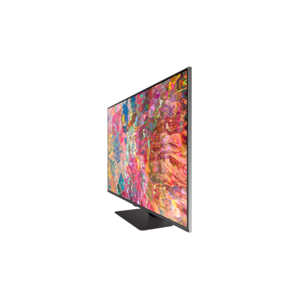 Televizor Samsung QE50Q80BAUXUA 50"/ QLED/ 4K/ Smart TV/ Black photo 5 Televizor Samsung QE50Q80BAUXUA 50"/ QLED/ 4K/ Smart TV/ Black photo 5