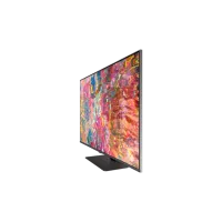 Televizor Samsung QE50Q80BAUXUA 50" / QLED / 4K / Smart TV / Black photo 5