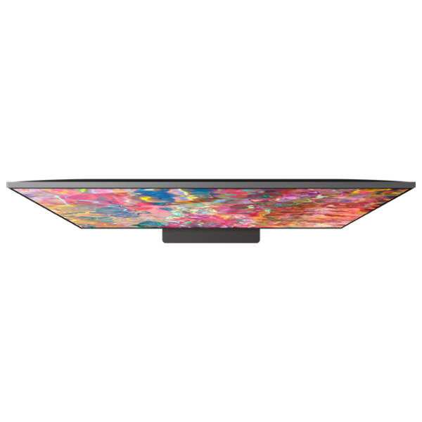 Televizor Samsung QE50Q80BAUXUA 50"/ QLED/ 4K/ Smart TV/ Black photo 6 Televizor Samsung QE50Q80BAUXUA 50"/ QLED/ 4K/ Smart TV/ Black photo 6