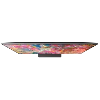 Televizor Samsung QE50Q80BAUXUA 50" / QLED / 4K / Smart TV / Black photo 6