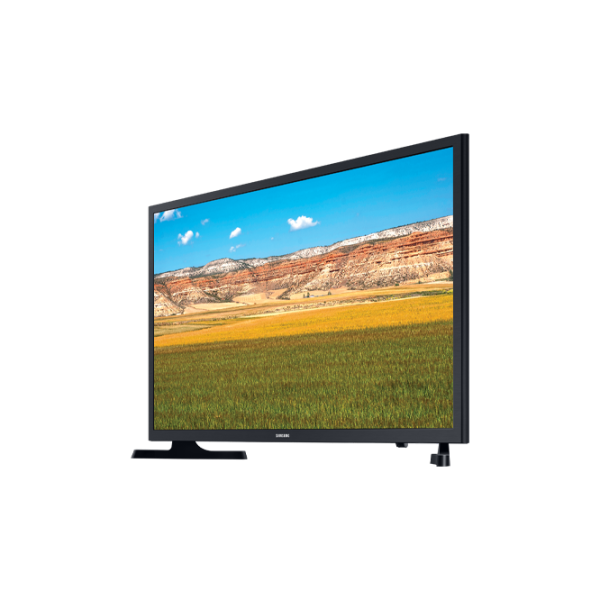 Televizor Samsung UE32T4500AUXUA 32" / LED / HD Ready / Smart TV / Black photo 2 Televizor Samsung UE32T4500AUXUA 32" / LED / HD Ready / Smart TV / Black photo 2