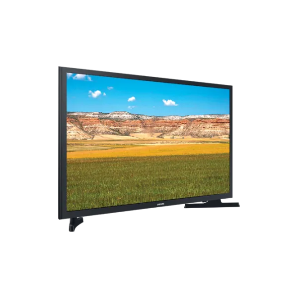 Televizor Samsung UE32T4500AUXUA 32" / LED / HD Ready / Smart TV / Black photo 3 Televizor Samsung UE32T4500AUXUA 32" / LED / HD Ready / Smart TV / Black photo 3