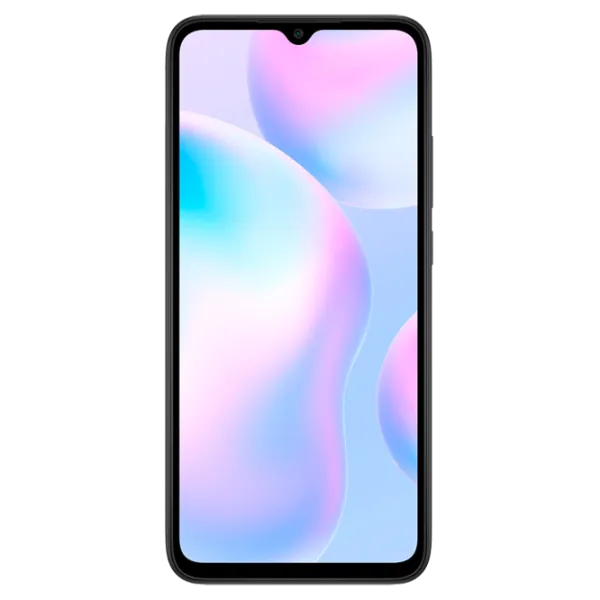 Xiaomi Redmi 9A 2 GB/ 32 GB/ Dual SIM/ Gray  photo 2 Xiaomi Redmi 9A 2 GB/ 32 GB/ Dual SIM/ Gray  photo 2