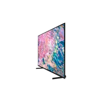 Televizor Samsung QE65Q60BAUXUA 65" / QLED / 4K / Smart TV / Black photo 5