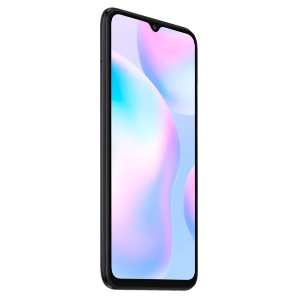 Xiaomi Redmi 9A 2 GB/ 32 GB/ Dual SIM/ Gray  photo 3 Xiaomi Redmi 9A 2 GB/ 32 GB/ Dual SIM/ Gray  photo 3