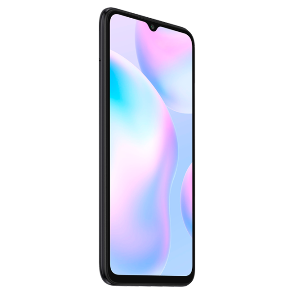 Xiaomi Redmi 9A 2 GB/ 32 GB/ Dual SIM/ Gray  photo 3 Xiaomi Redmi 9A 2 GB/ 32 GB/ Dual SIM/ Gray  photo 3