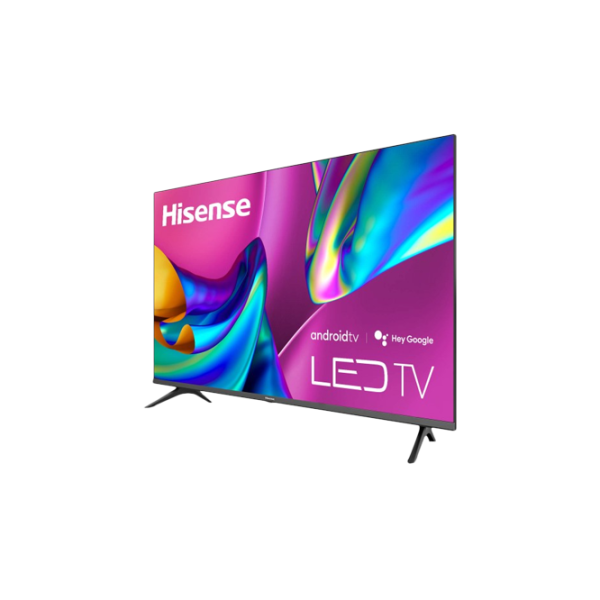 Televizor Hisense 40A4H 40"/ VA/ Full HD/ Smart TV/ Black photo 2